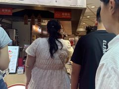 -八婆婆烧仙草(中山路店)