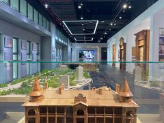 -广州市城市规划展览中心
