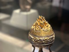 -陕西历史博物馆