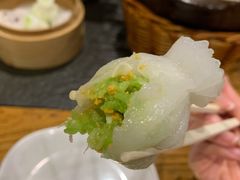 -小城粥道·海胆鲜虾粥(解放广场店)