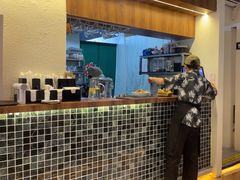 -The Good Place好地方·Brunch·coffee(国贸店)