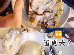 -千岛蚝高压锅生蚝·人参火锅(白云万达店)