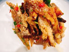 -渔娘渔家丹东海鲜(东直门店)