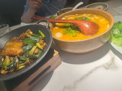 -麻六记(新天地店)