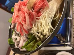 -郑阿姨的家·이모네·韩料&烤肉(武川路店)