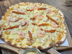 -MI WU FACTORY米屋美食工厂餐厅(绿地店)