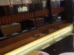 -極上萬膳·日料放题(海岸城店)