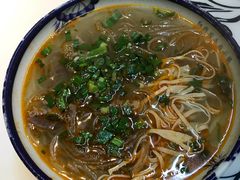 -淮南牛肉汤酒店(可伦公馆店)