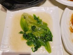 -衡山汇·高级粤菜(霄云路店)