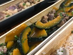 -香竹农庄•传统竹筒饭(十年店)