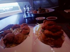 -杭州国际会议中心洲际酒店-原素全日餐厅(解放东路店)