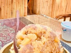 -傣宏缘·云南傣味特色菜·手抓饭·孔雀宴十六年店庆大酬宾(南屏步行街店)