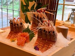 -Minase水濑·日料放题(外滩店)