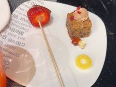 -星汇餐厅(新濠影汇店)