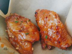 -必胜客(周浦万达店)