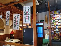 -螺大喜螺蛳粉火锅(雍和宫店)