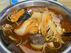 -四川老牛麻辣烫(北门桥店)