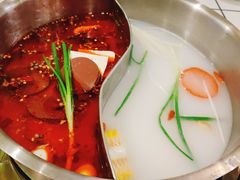 -龙奎老牛市井火锅