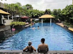 -厦门日月谷温泉渡假村