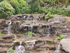 -南京金牛湖风景区