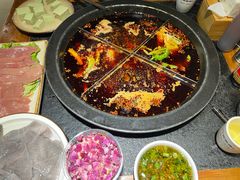 -陈眼镜火锅(总店)