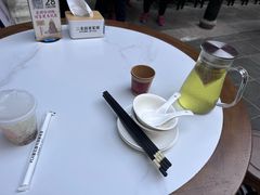 -二泉园老菜馆·百年无锡菜