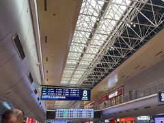 -麦当劳(西客站店)