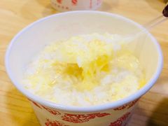 蛋酒-宋记热干面馆(五福路店)