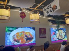 -威哥的菜·地道长沙菜(雨花亭店)