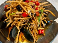 -一棠龙虾•王牌虾球(恒隆广场店)