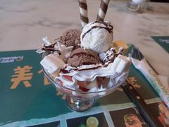 -绿茵阁牛扒餐厅(客村店)