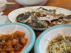 -坛南湾阿强农家乐.海鲜大排档老字号(福州地标美食店)