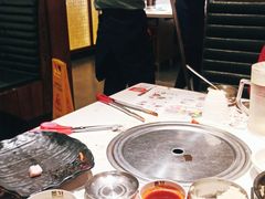 -本家韩国烤肉(青岛万象城店)