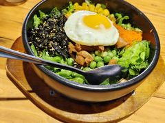 -花腰餐吧Bistro烧烤 傣味(传媒大学店)