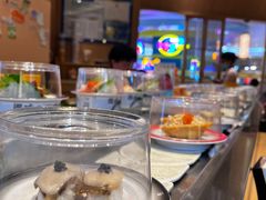 -元气寿司(新城市广场店)