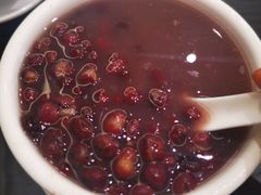 红豆沙-民信老铺(华盖路店)