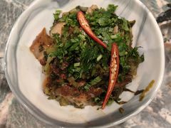-浩海火烧云傣家菜(京广店)