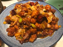 -那家小馆•北京菜•烤鸭(中关村店)