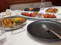 -马克西姆俄罗斯餐厅(绥芬河店)