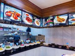 -渔满仓海鲜渔家(象山二店)