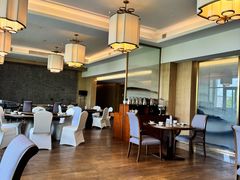 -水月周庄铂尔曼酒店-水月荟中餐厅