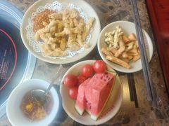 -蜀国大将老火锅(江北店)