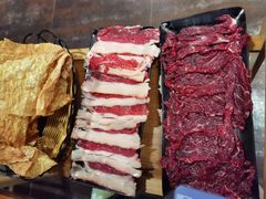 肥胼-牛鲜胜·潮汕牛肉自助火锅(番禺市桥店)