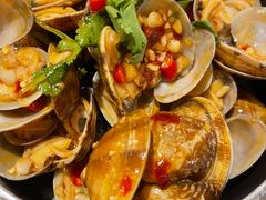 -达叔香味海鲜(海棠68环球美食街店)
