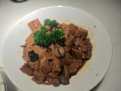 -涌上外婆桥(南塘店)