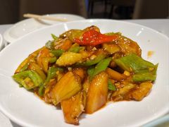 -北李·海肠捞饭·大连菜(望京凯德MALL店)