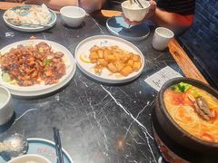 -杜家小馆(裕华路店)