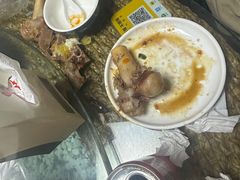 -大梁骨头馆·酱骨老菜(友好店)