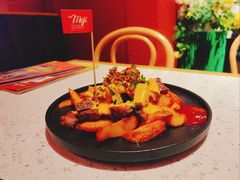 -墨纪Mojí墨西哥餐厅(南开大悦城店)