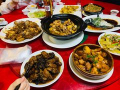 -田园山庄农家乐(石岩店)